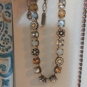 Mariana Handmade necklace